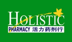 Holistic Pharmacy