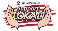 SupportLokal logo
