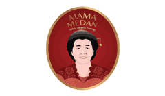 Mama Medan