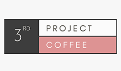 Third Project Coffee
