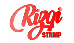 RizQi Stamp