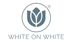 White On White