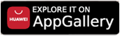 EXPLORE IT ON AppGallery