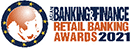 Retail Banking Awards 2021