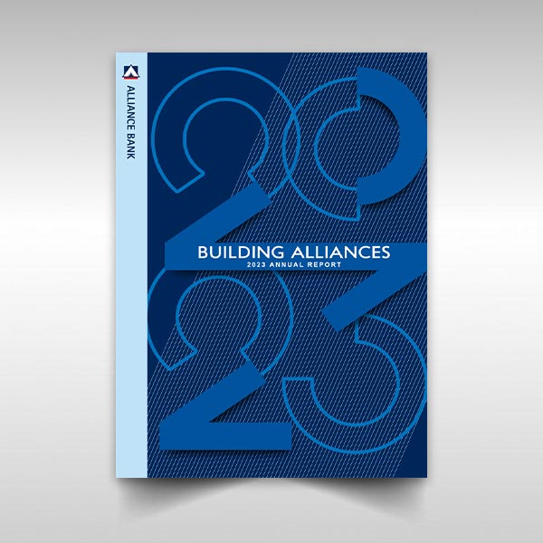 2023 Annual Report