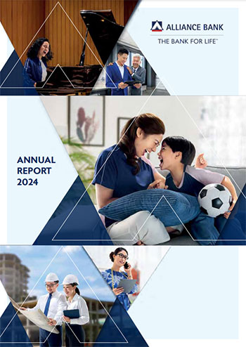2024 Annual Report
