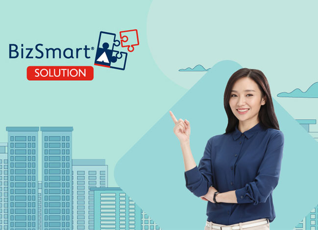 BizSmart Solution