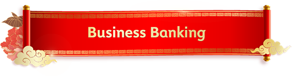 Business Banking