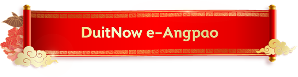 DuitNow e-Angpao