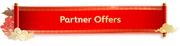 Partner Offers