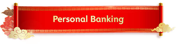 Personal Banking