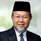 Professor Dr Muhamad Rahimi bin Osman