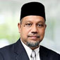 Assistant Professor Dr. Muhammad Naim bin Omar