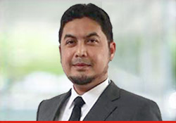 Dr Tuan Badrul Hisyam Bin Tuan Soh