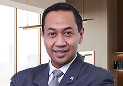 Gafino Arshad