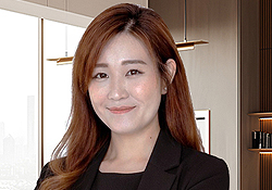 Mandy Onn Wai Mun