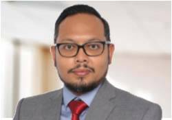 Muhammad Syamim Nafis Jamil
