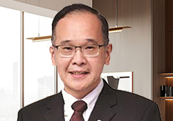 Tee Kok Wah
