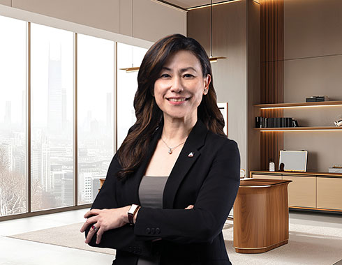 Cheryl Khor Hui Peng