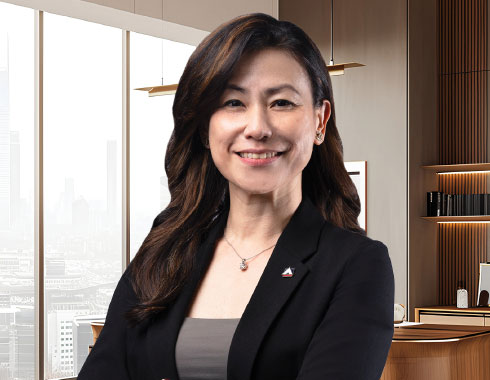 Cheryl Khor Hui Peng