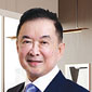 Chia Yew Hock Wilson