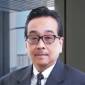 Dato' Ahmad Hisham bin Kamaruddin