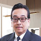 Dato' Ahmad Hisham Bin Kamaruddin