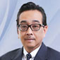 Dato' Ahmad Hisham bin Kamaruddin