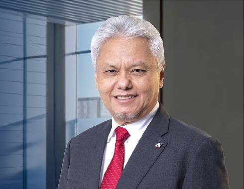 Datuk Wan Azhar Bin Wan Ahmad