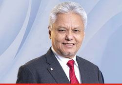 Datuk Wan Azhar Bin Wan Ahmad