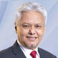 Datuk Wan Azhar Bin Wan Ahmad