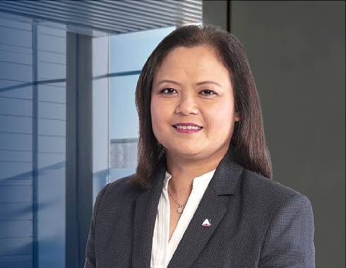 Mia Idora Binti Ismail