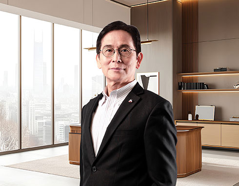 Stephen Oong Kee Leong