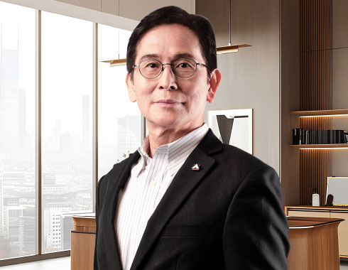 Stephen Oong Kee Leong