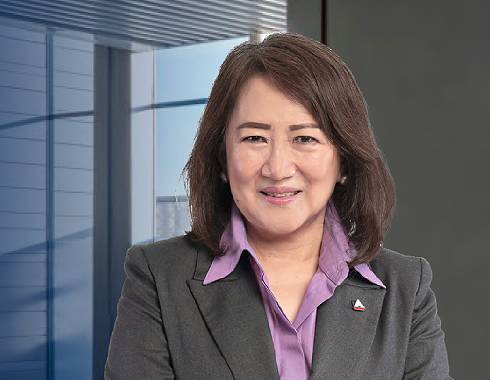 Susan Yuen Su Min