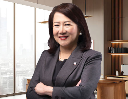 Susan Yuen Su Min