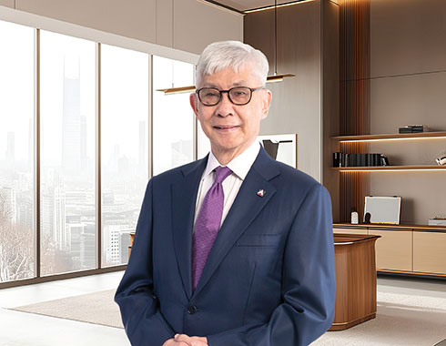 Tan Sri Amirsham bin A Aziz