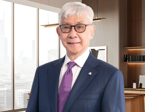 Tan Sri Amirsham bin A Aziz