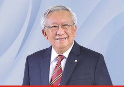 Tan Sri Dato' Ahmad Bin Mohd Don