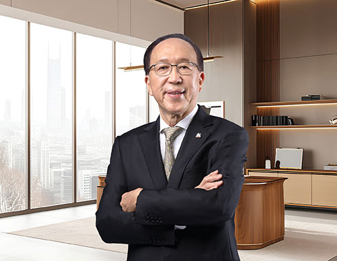 Wong Yuen Weng Ernest