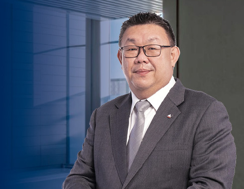 Ernest Kwong
