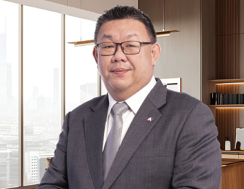 Ernest Kwong