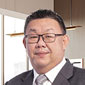 Ernest Kwong