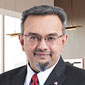 Jacob Abraham