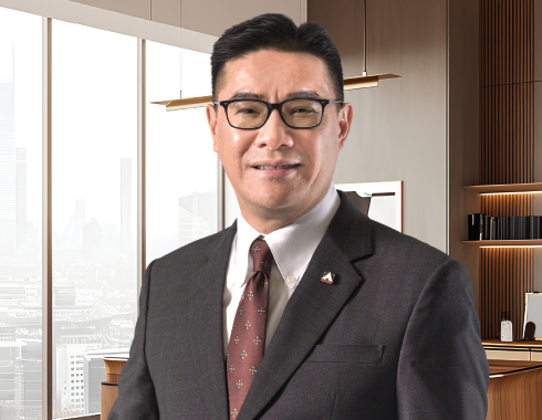 Raymond Chui