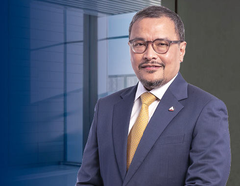 Rizal IL-Ehzan Fadil Azim