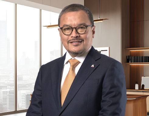 Rizal IL-Ehzan Fadil Azim