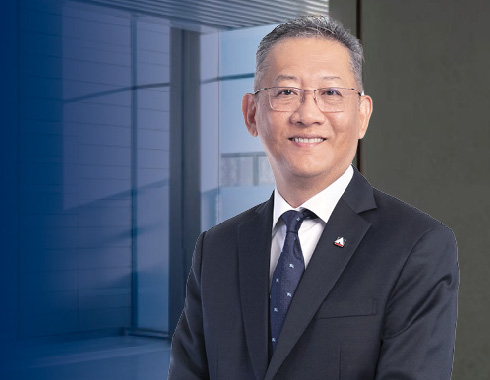 Ronnie Royston Fernandiz