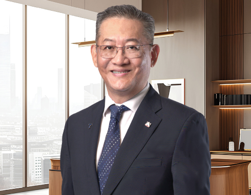 Ronnie Royston Fernandiz