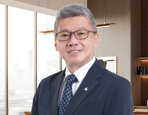 Tan Eng Kiang